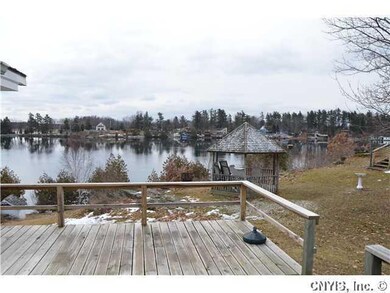 Patio/Deck