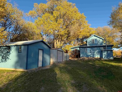 460 Fox St, Nucla, CO 81424 - photo 5