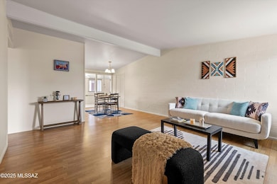 1010 W 3rd Ave, San Manuel, AZ 85631 - photo 3