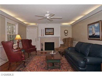 Den/Family/Great Room