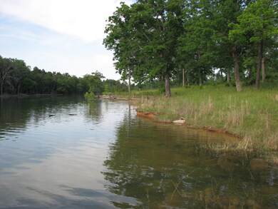 Lot #27 Dock Permit able LF, Sunset Bay