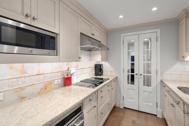 Rowes Wharf Condominiums unit 302, Boston, MA 02110 - photo 7