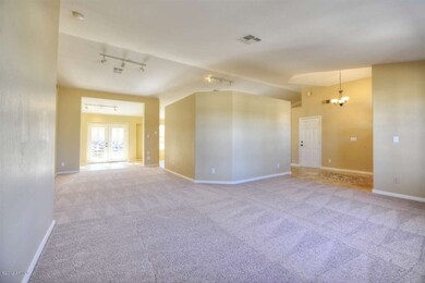 Formal Living/Dining Room