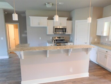 841 Pinnacle St, Prairie Grove, AR 72753 - photo 3