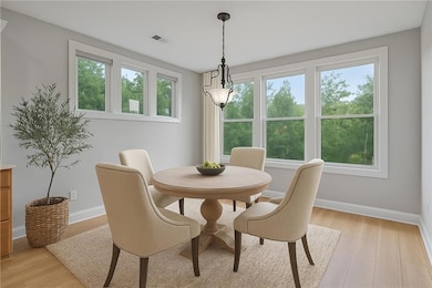 272 Silver Ct, Hoschton, GA 30548 - photo 5