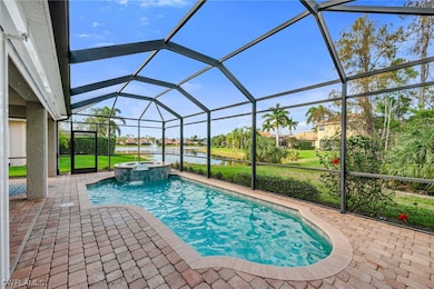 12800 Aviano Dr, Naples, FL 34105 - photo 4