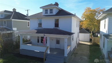 105 N Clairmont Ave, Springfield, OH 45503 - photo 2