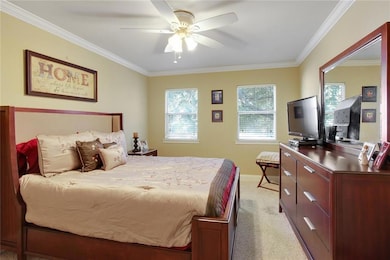 SECOND FLOOR BEDROOM #1