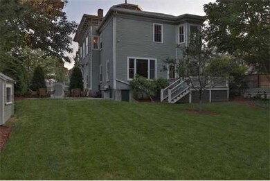 6 Washington St, Newburyport, MA 01950 - photo 4