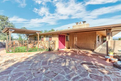 1100 S Gold Nugget Ln, Payson, AZ 85541 - photo 3