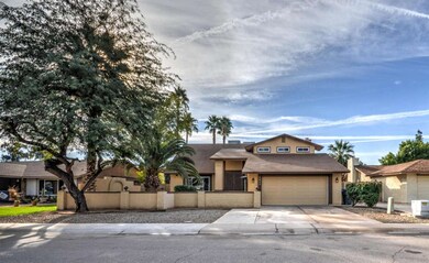 4611 W Commonwealth Place, Chandler, AZ 85226 - photo 2