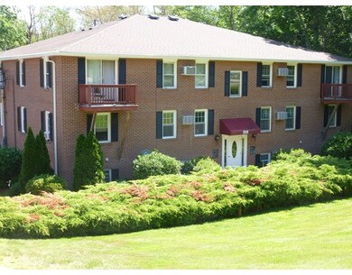 325 Ashland Ave unit 8, Southbridge, MA 01550 - photo 7