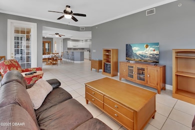 Rivers Edge At Harbour Village Condos unit 6308, Ponce Inlet, FL 32127 - photo 5