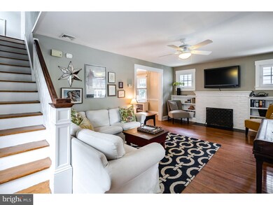 18 Evergreen Ln, Haddonfield, NJ 08033 - photo 3