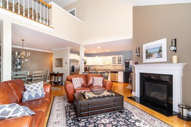 15 Hollyhock Knoll Ct unit 124, Buzzards Bay, MA 02532 - photo 6