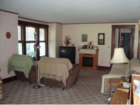 624 N Main St, Milan, IN 47031 - photo 3