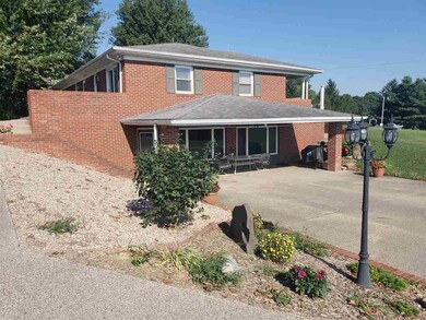 7337 E 100 N, Montgomery, IN 47558 - photo 5