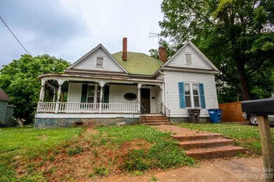216 Brevard St, Statesville, NC 28677 - photo 2