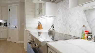 Seacrest Oceanfront Resort unit PH 2, Hilton Head Island, SC 29928 - photo 6