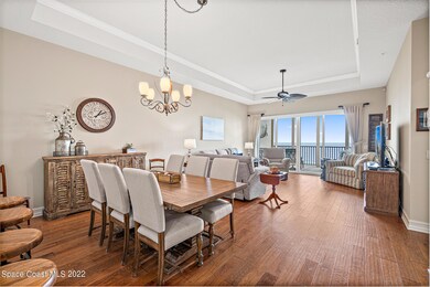 Living & Dining Area
