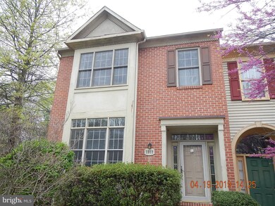 7912 Quill Point Dr, Bowie, MD 20720 - photo 2