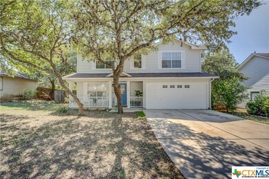 116 Grant Ct, San Marcos, TX 78666 - photo 3