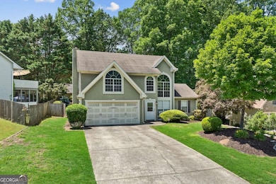 850 Long Branch Cir, Sugar Hill, GA 30518 - photo 2