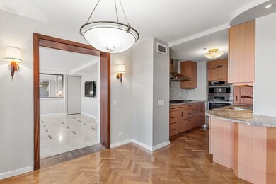 Tremont on the Common unit 14F/G, Boston, MA 02111 - photo 7