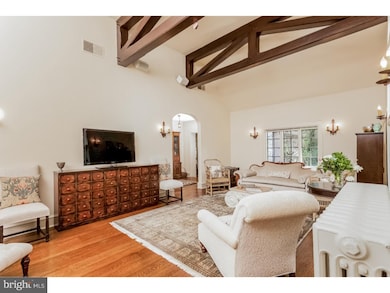 1027 Greenmount Rd, Haddonfield, NJ 08033 - photo 7