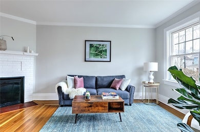 443 Wayland Ave, Providence, RI 02906 - photo 6