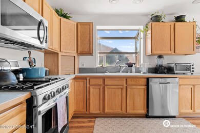 3461 Telstar Cir, Anchorage, AK 99517 - photo 5