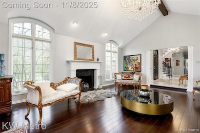 2863 Meadowood Ln, Bloomfield Hills, MI 48302 - photo 5