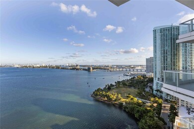 Paramount Bay unit 2401, Miami, FL 33137 - photo 7
