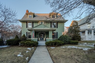 915 Pleasant St, Worcester, MA 01602 - photo 5