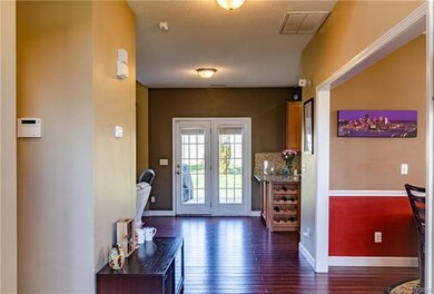 View Entryway. Come in and explore.