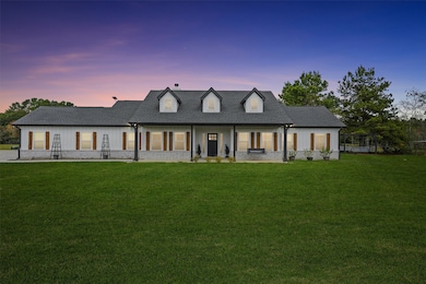 1122 County Road 2274, Cleveland, TX 77327 - photo 2