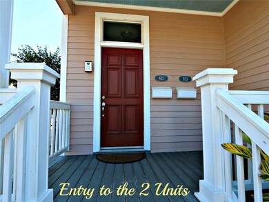 621 4th St unit 621, New Orleans, LA 70130 - photo 3