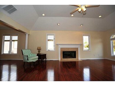 230 Andrews Boulevard East Dr, Plainfield, IN 46168 - photo 7