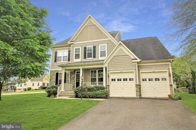 12301 Columbia Springs Way, Bristow, VA 20136 - photo 3