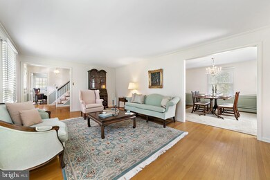 48 Old Covered Bridge Rd, Newtown Square, PA 19073 - photo 7