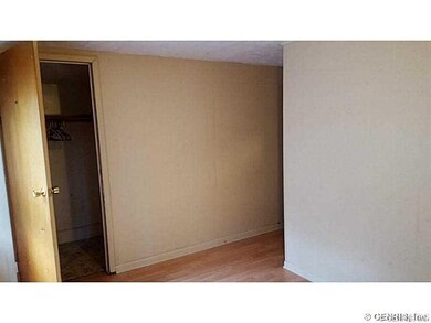 Bedroom.