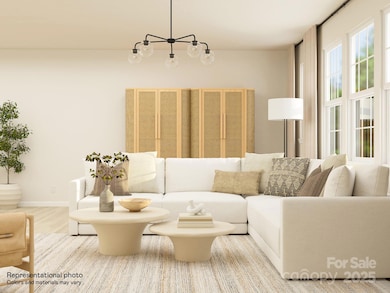 1041 Bandon Dr, Waxhaw, NC 28173 - photo 4