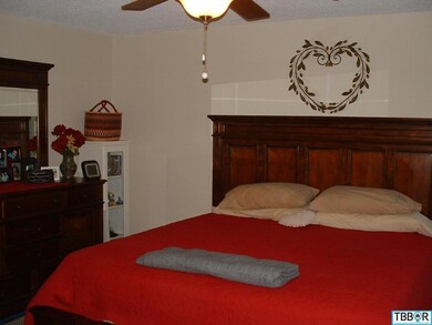 1358 Quail Run Dr, Troy, TX 76579 - photo 5