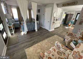 118 E Wilson Ave, Moorestown, NJ 08057 - photo 3