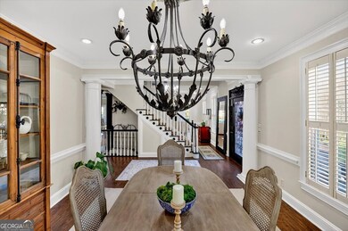 1183 Saint Andrews Dr, Macon, GA 31210 - photo 5