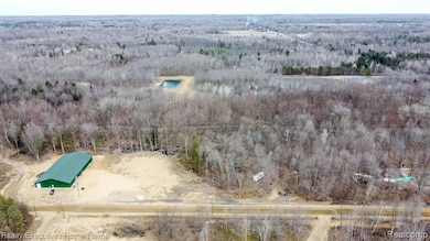 3606 Smokey Ridge S Vassar Rd, Vassar, MI 48768 - photo 3