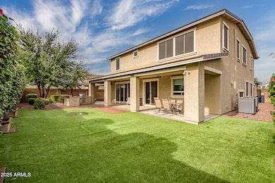 2915 E Russell St, Mesa, AZ 85213 - photo 4