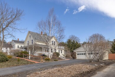 29 Mountain St, Camden, ME 04843 - photo 3