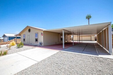 12853 S Sheila Ave, Yuma, AZ 85367 - photo 2