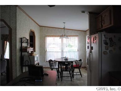 Breakfast Room